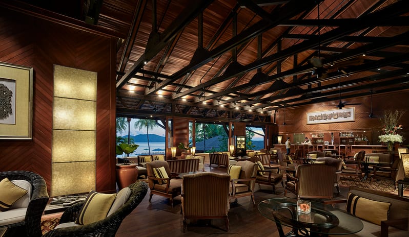 Shangri-La’s Tanjung Aru Resort & Spa-Borneo Lounge & Bar_1837